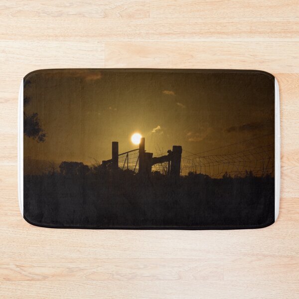 Item preview, 26th of February 2021, Morning Sunrise in Busselton, Western Australia designed and sold by Rainbow Farm Photography.