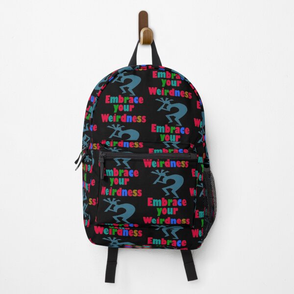 Item preview, Embrace Your Weirdness designed and sold by Uvogin2099.