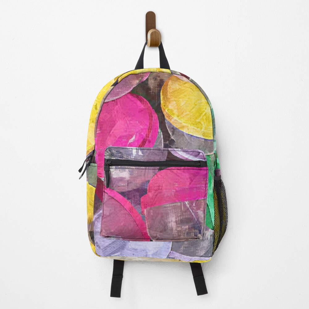 Item preview, Backpack designed and sold by Random-Designz.
