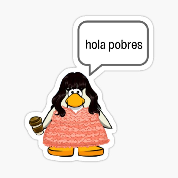 Novela Stickers Redbubble