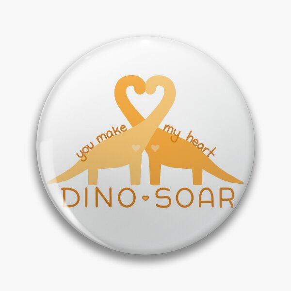 Item preview, Yellow Dino-soar designed and sold by Mac-and-noodles.