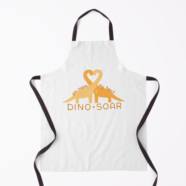 Item preview, Yellow Dino-soar designed and sold by Mac-and-noodles.
