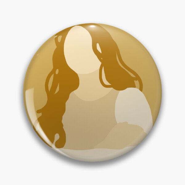Item preview, Woman Lineless Art  designed and sold by Max  Chui.