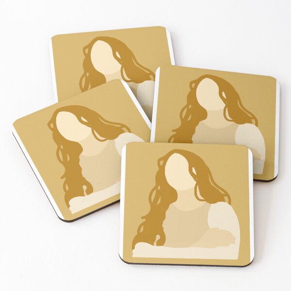 Item preview, Woman Lineless Art  designed and sold by Max  Chui.