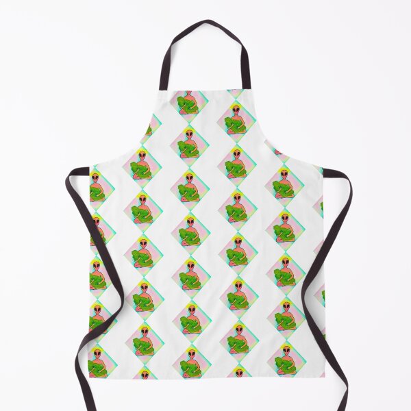 Item preview, This is my bud - alien  designed and sold by Wees20.