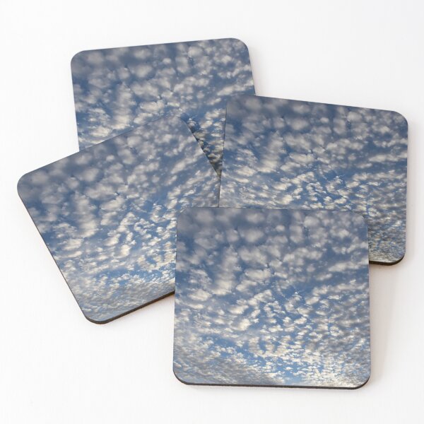 Item preview, Sunrise Clouds designed and sold by Rainbow Farm Photography.