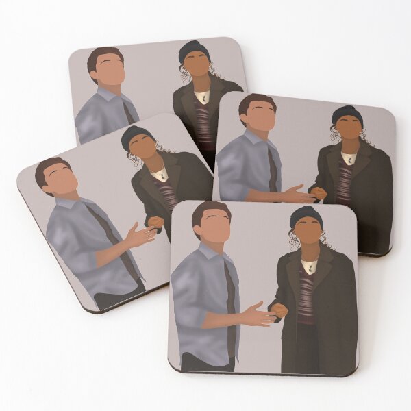 Item preview, No Way Home designed and sold by piperguyton.