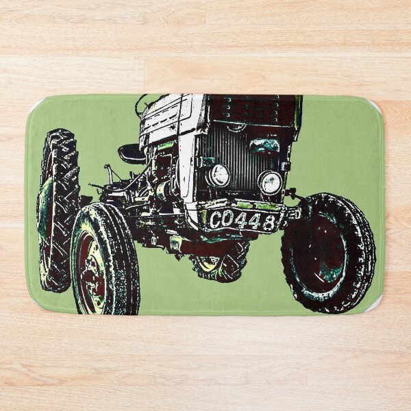 Item preview, Old Tractor designed and sold by CANJ72.