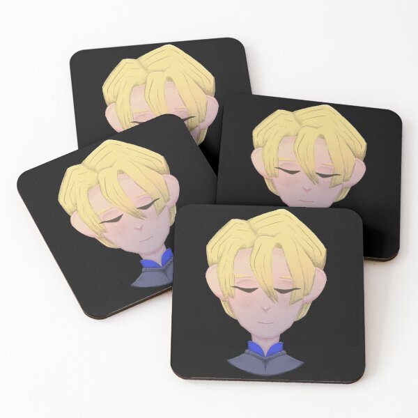 Item preview, Dimitri portrait designed and sold by ayliens596.