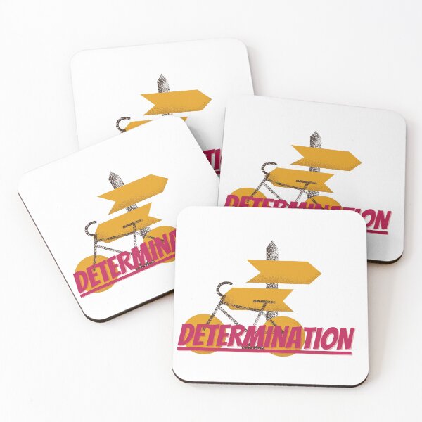 Item preview, Determination designed and sold by RA5EEM.