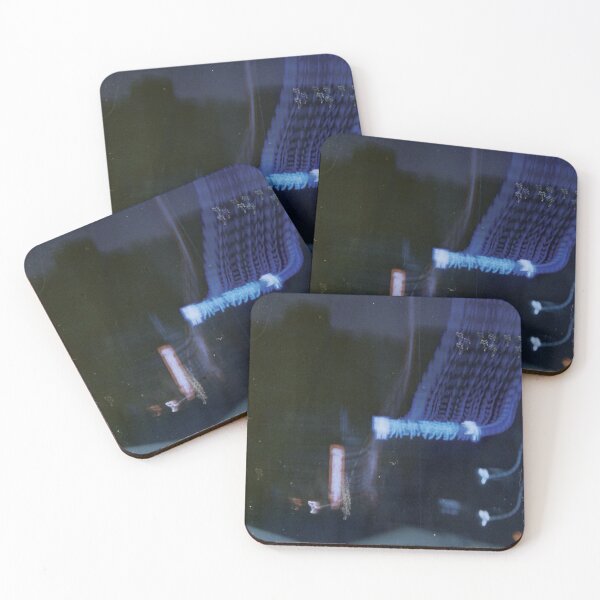 Item preview, Neon city lights in Japan at Night designed and sold by Narumi Shibuya.
