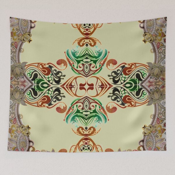 Item preview, ornaments and symmetrical decoration designed and sold by aminz4.