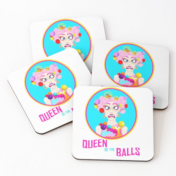 Item preview, Utica Queen designed and sold by marsbars24.
