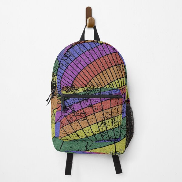 Item preview, Rainbow Array 58 designed and sold by rainbowarray.