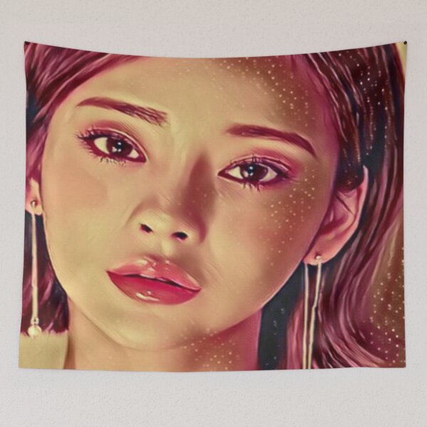 Item preview, Beautiful Portrait Art designed and sold by Paul Marsden.