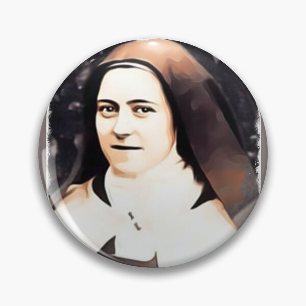Item preview, Saint Thérèse of Lisieux designed and sold by Enriquegl.