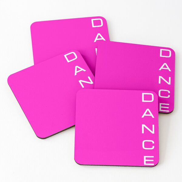Item preview, Dance Pink Vertical designed and sold by Voxarto.