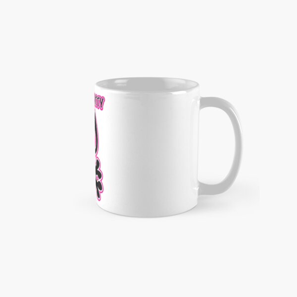 Goodbye Kitty Classic Mug