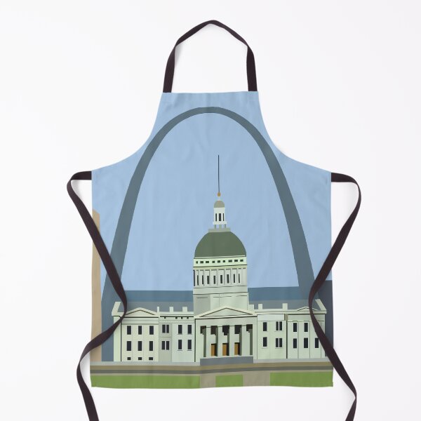 Item preview, St. Louis designed and sold by Sophieambr.