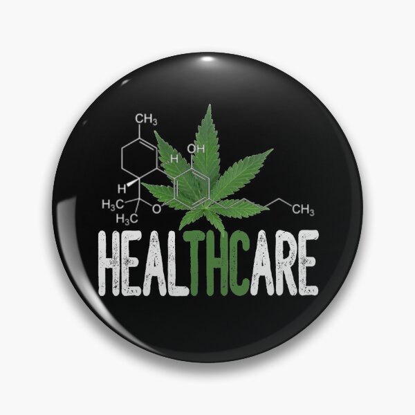 Item preview, HEALTHCARE T-Shirt, Weed T-Shirt, Stoner T-Shirt Medical Marijuana T-Shirt designed and sold by OAPod.