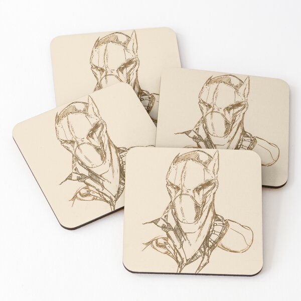 Item preview, Portrait Sketch designed and sold by Tim Maidment.