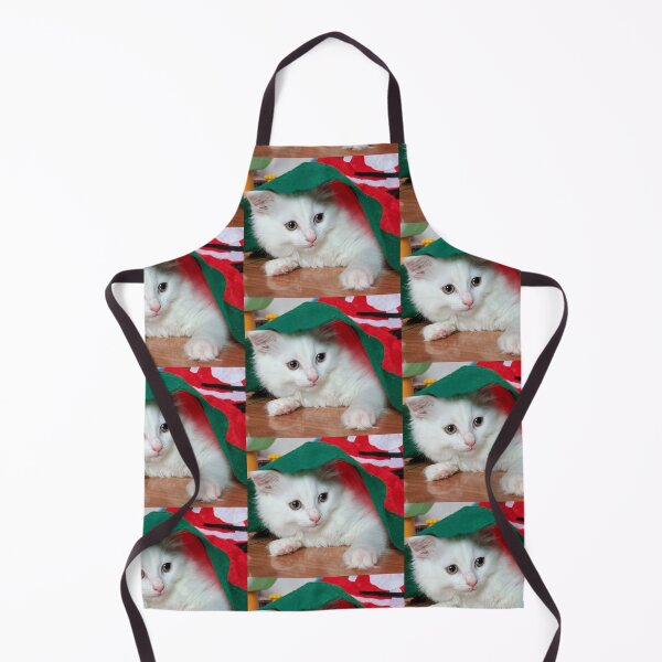 Item preview, Norwegian forest kitten designed and sold by Fluffycat2020.