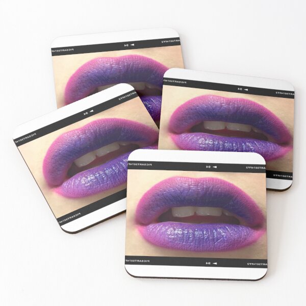 Item preview, The Purple Mouth Photo designed and sold by Paul Marsden.