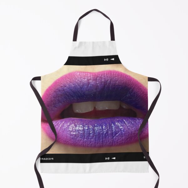 Item preview, The Purple Mouth Photo designed and sold by Paul Marsden.