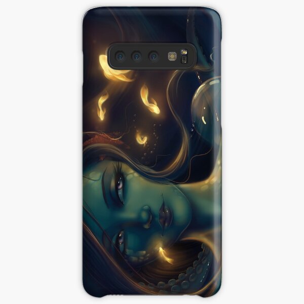 Underwater Coque rigide Samsung Galaxy