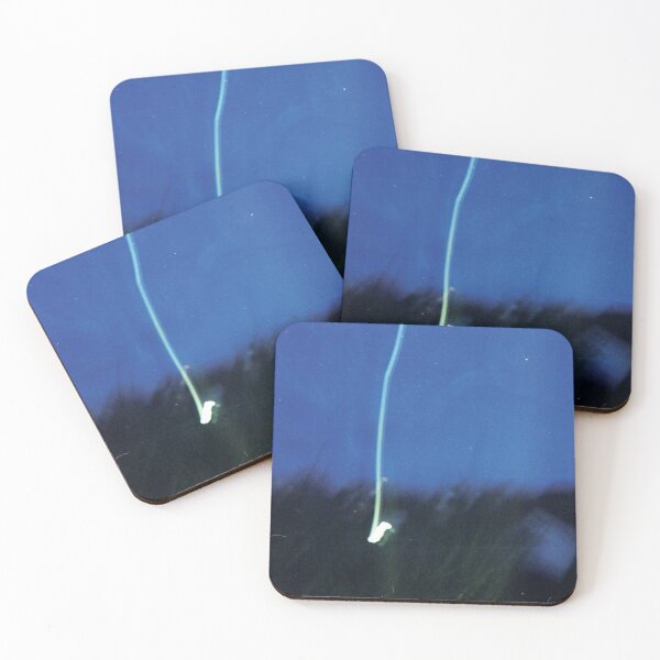 Item preview, Aquamarine blue sky  designed and sold by Narumi Shibuya.