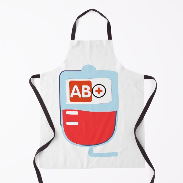 Item preview, AB+ (positive) Blood Type designed and sold by Aooms123.