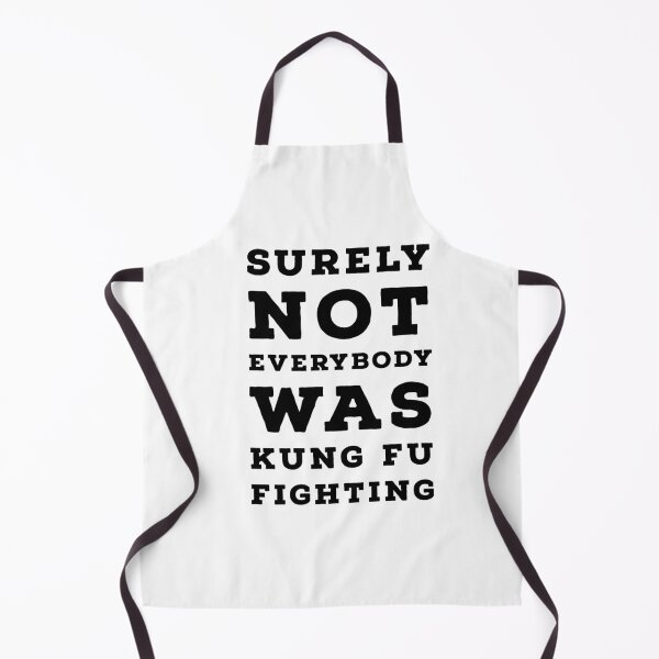 Item preview, Copy of Copy of Surely not everybody was kung fu flighting designed and sold by Luna-shop16.
