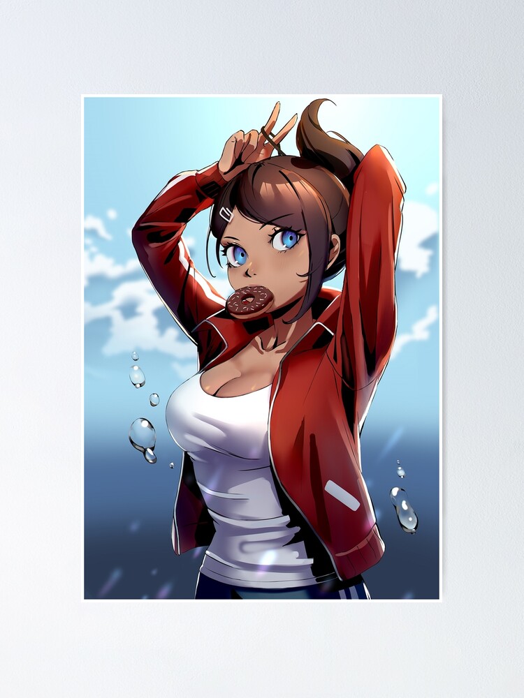 Aoi Asahina