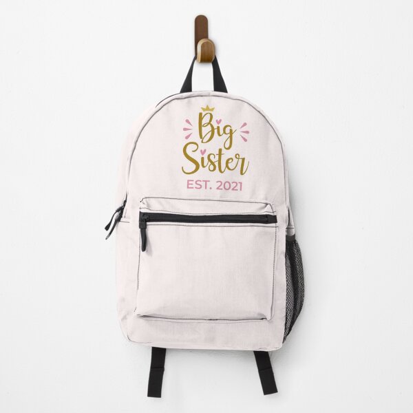 Item preview, Big Sister Est. 2021 designed and sold by ClaudiaGrosso.