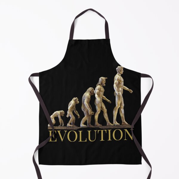 Item preview, Evolution designed and sold by NOMAD73.