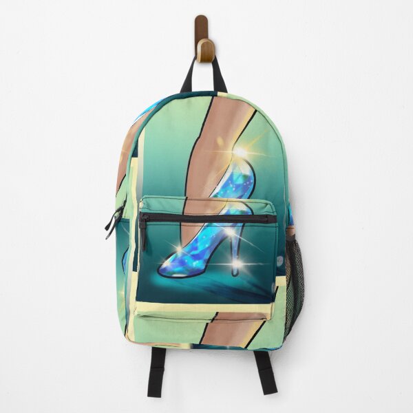 Cinderella Backpack
