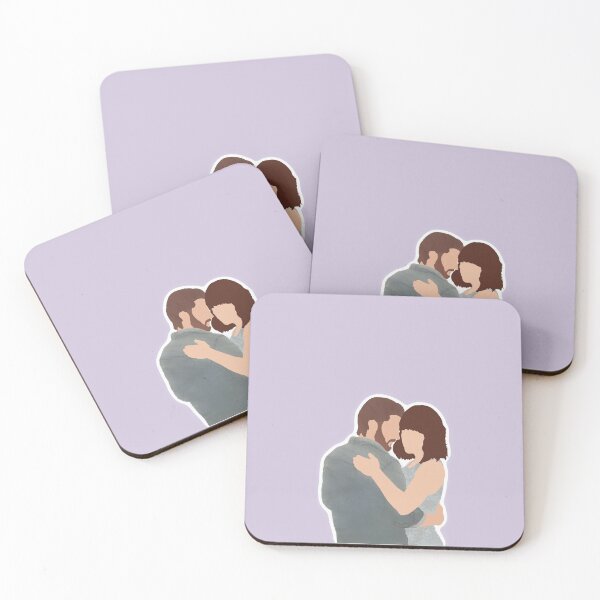 Item preview, It Was Always You: Elizabeth & David designed and sold by FandomByCamilla.