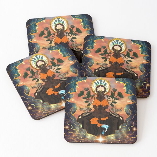 Item preview, भवति designed and sold by Tempus Obscura.