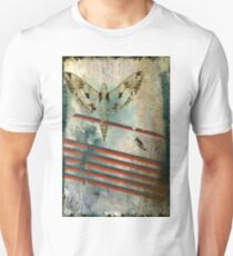 Ships Are Sailing Unisex T-Shirt
