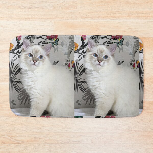 Item preview, Saoirse ragdoll designed and sold by Fluffycat2020.