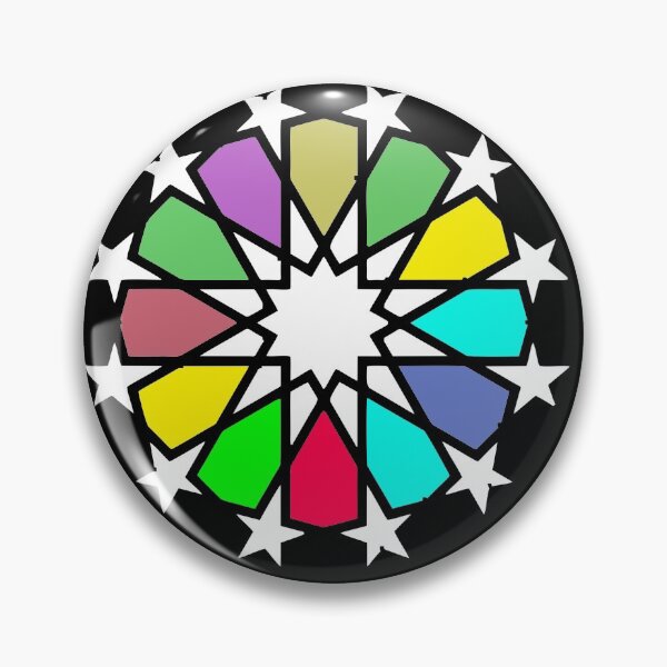 Item preview, AyColor designed and sold by art4amargi.