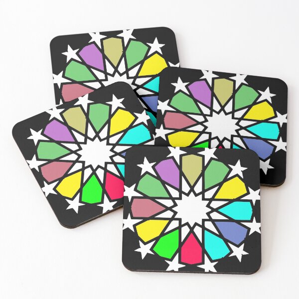 Item preview, AyColor designed and sold by art4amargi.