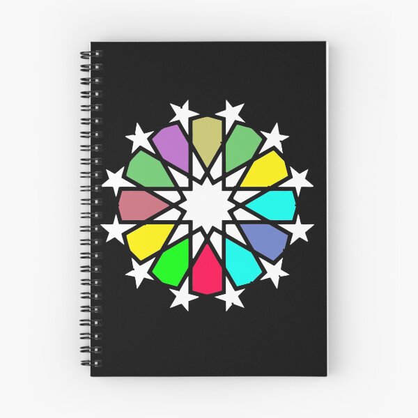 Item preview, AyColor designed and sold by art4amargi.