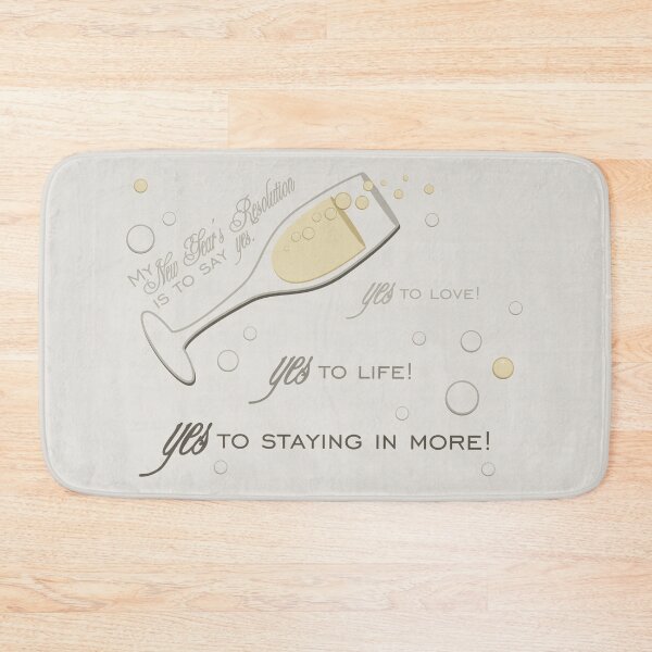 Item preview, Yes! designed and sold by TEWdream.