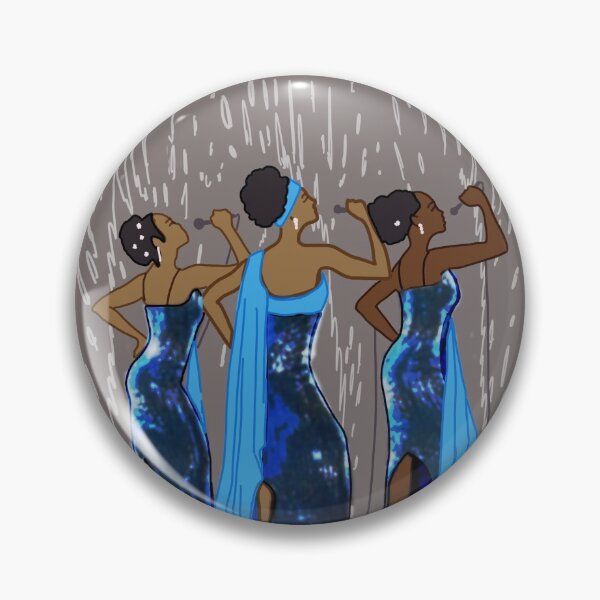 Item preview, DXP Dream Girls designed and sold by iotadxp.