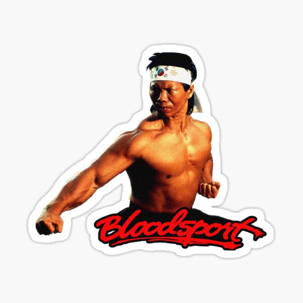 BOLO YEUNG Personalised Birthday Card FREE ShippingBlood Sport Dad Son Bro