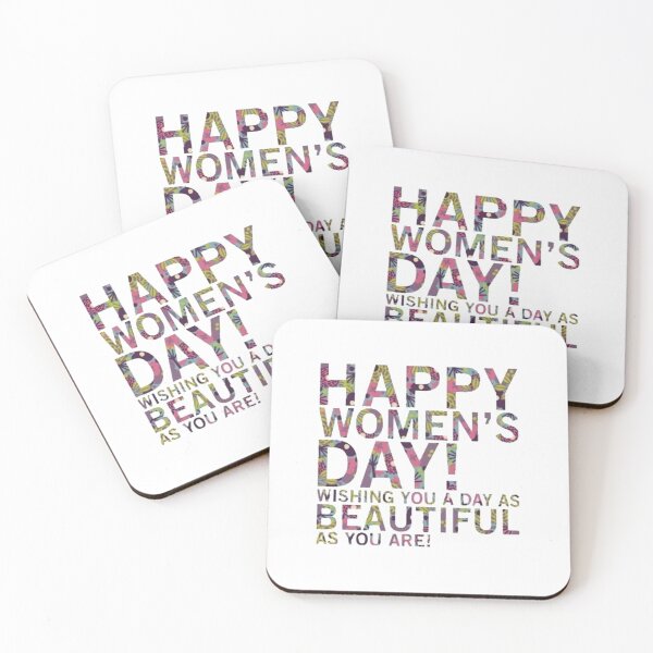 Item preview, dia de la mujer designed and sold by ATSHU.