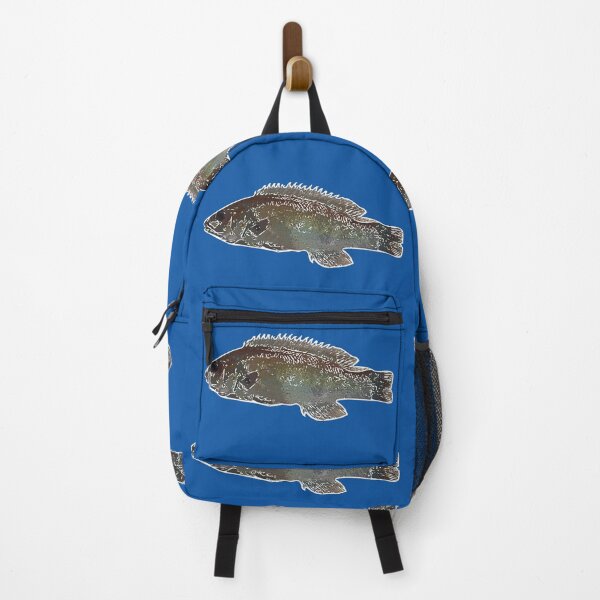 Item preview, Cunner White Alternate Design designed and sold by designsasstultd.