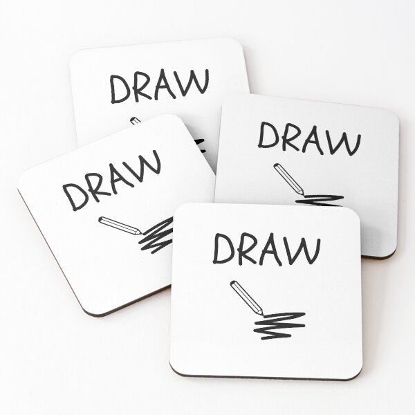 Item preview, Drawing designed and sold by Voxarto.