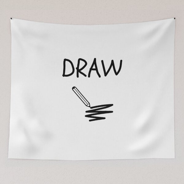 Item preview, Drawing designed and sold by Voxarto.